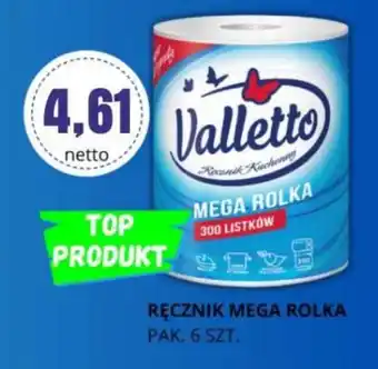 Specjał Ręcznik papierowy Valletto oferta