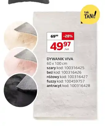 Komfort Dywanik Taks oferta