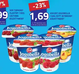 Hildebrandt Jogurt jogobella zott oferta