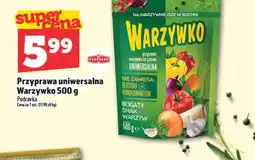 Topaz Przyprawa Warzywko oferta