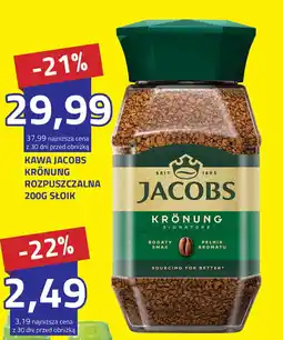 Hildebrandt Kawa jacobs krönung rozpuszczalna oferta