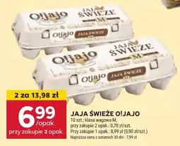 Stokrotka Jaja O!Jajo oferta