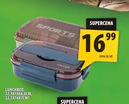 Arhelan Lunchbox oferta