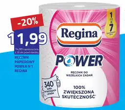 Hildebrandt Ręcznik papierowy power a'1 regina oferta