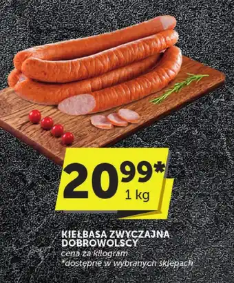 Euro Sklep Kiełbasa Dobrowolscy oferta