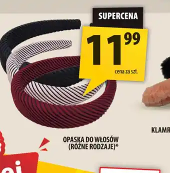 Arhelan Opaska do włosów oferta