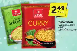 Euro Sklep Zupka błyskawiczna Vifon oferta