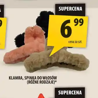 Arhelan Klamra, spinka do włosów oferta