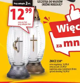 Arhelan Znicz oferta