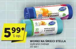 Euro Sklep Worki na śmieci Stella oferta