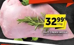 Groszek Filet z piersi indyka oferta