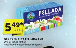 Groszek Feta OSM Łowicz oferta