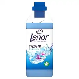 Groszek Lenor Płyn do płukania tkanin 34 Spring Awakening oferta