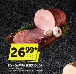 ABC Szynka Duda oferta