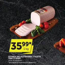 ABC Szynka Tarczyński oferta