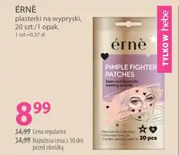 Hebe Érnè plasterki na wypryski oferta