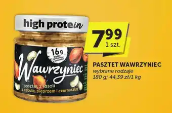 ABC Pasztet Wawrzyniec oferta