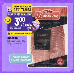 Polomarket Kindziuk Balcerzak oferta