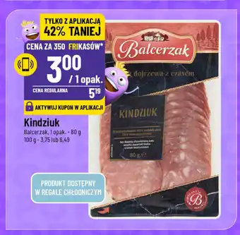 Polomarket Kindziuk Balcerzak oferta