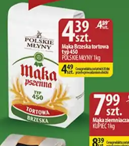 Delisso Delikatesy Mąka pszenna tortowa oferta