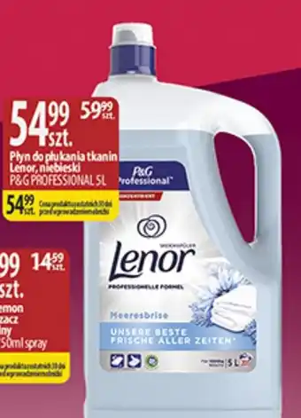 Delisso Delikatesy Lenor płyn do płukania tkanin oferta