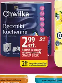 Delisso Delikatesy Chwilka Ręczniki kuchenne oferta