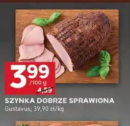 Stokrotka Optima Szyna Dobrze Sprawiona Gustavus oferta