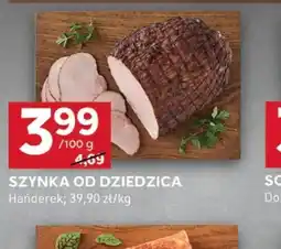 Stokrotka Optima Szninka od Dziedzica oferta