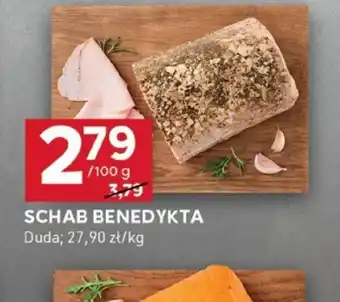 Stokrotka Optima Schab Benedykta oferta