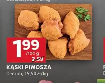 Stokrotka Optima Kaski Piwosza oferta