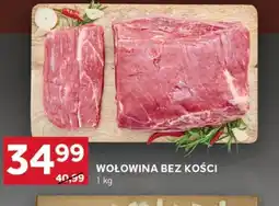 Stokrotka Optima Wołowina bez kości oferta