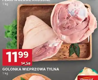 Stokrotka Optima Golonka wieprzowa tylna oferta