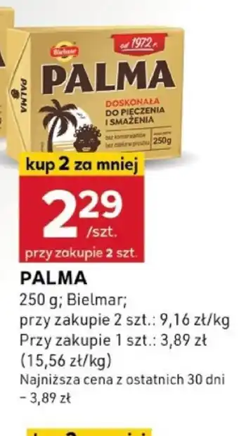 Stokrotka Optima PALMA oferta