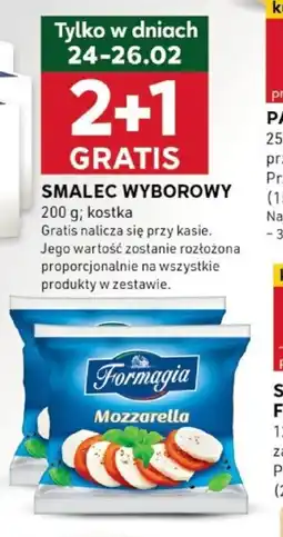 Stokrotka Optima Smałec wyborowy oferta