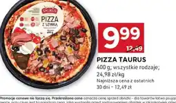 Stokrotka Optima Pizza Taurus oferta