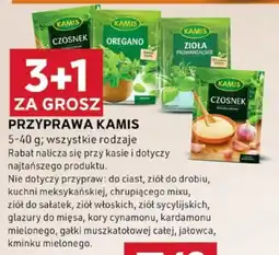 Stokrotka Optima Przyprawa Kamis oferta