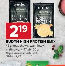 Stokrotka Optima Budyń High Protein Emix oferta