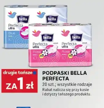 Stokrotka Optima Podpaski Bella Perfecta oferta