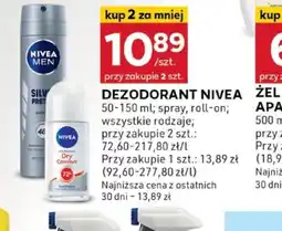 Stokrotka Optima Dezodorant Nivea Men oferta