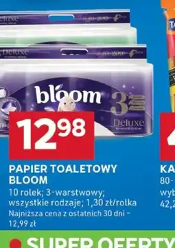 Stokrotka Optima Papier toaletowy Bloom oferta