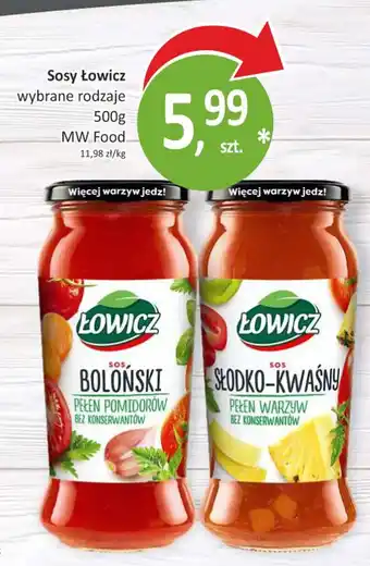 Passa Sosy Lowicz oferta