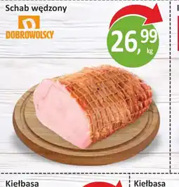 Passa Schab wędzony Dobrowolscy oferta