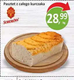 Passa Pasztet z całego kurczaka oferta