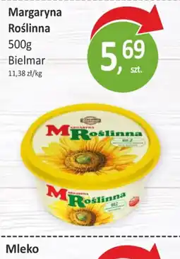 Passa Margaryna Roślinna Bielmar oferta