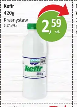 Passa Kefir Krasnystaw oferta