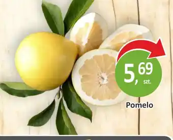 Passa Pomelo oferta