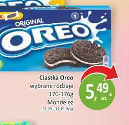 Passa Ciasteczka Oreo oferta