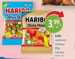 Passa Zelki Haribo oferta