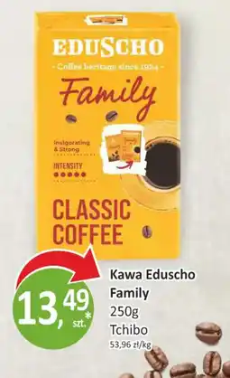 Passa Kawa Eduscho Family Classic Coffee oferta