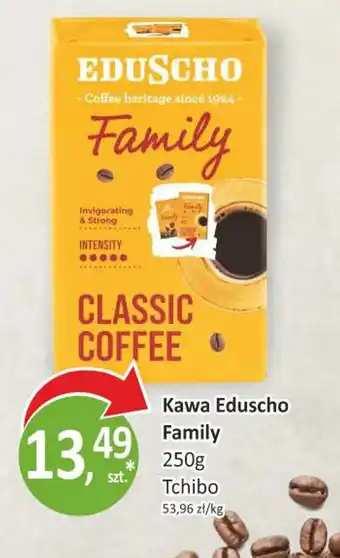 Passa Kawa Eduscho Family Classic Coffee oferta